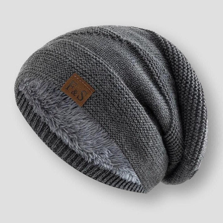 Kraveno | Czapka North Royal Beanie