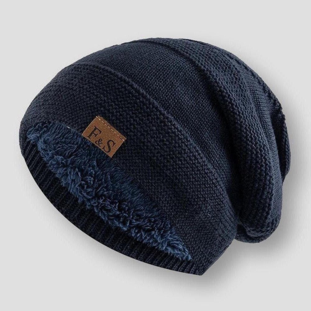 Kraveno | Czapka North Royal Beanie