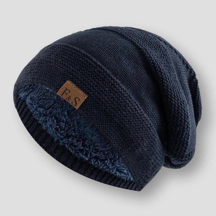 Kraveno | Czapka North Royal Beanie
