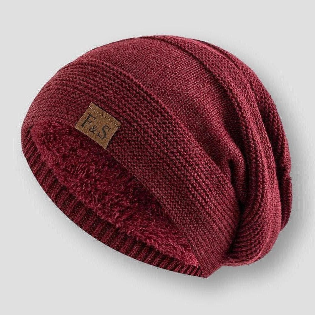Kraveno | Czapka North Royal Beanie