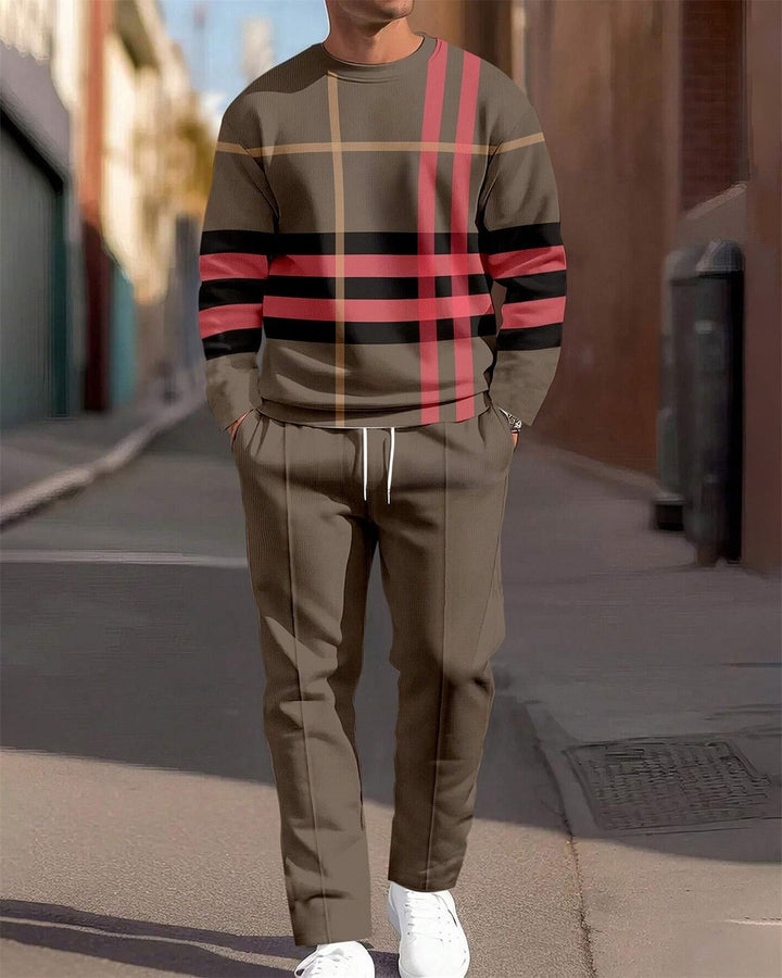 Vero™ - Elegancki sportowy komplet