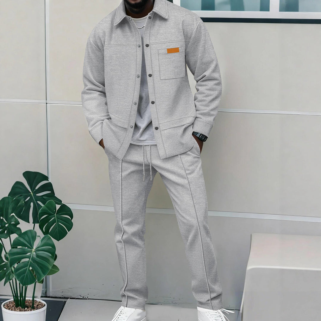 Kraveno | Zestaw Bomberów w Stylu Koreańskim