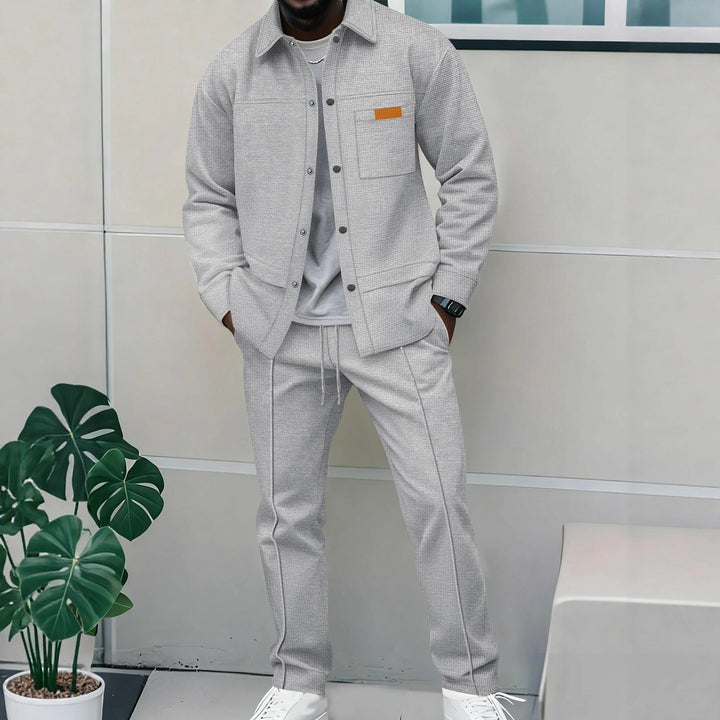 Kraveno | Zestaw Bomberów w Stylu Koreańskim