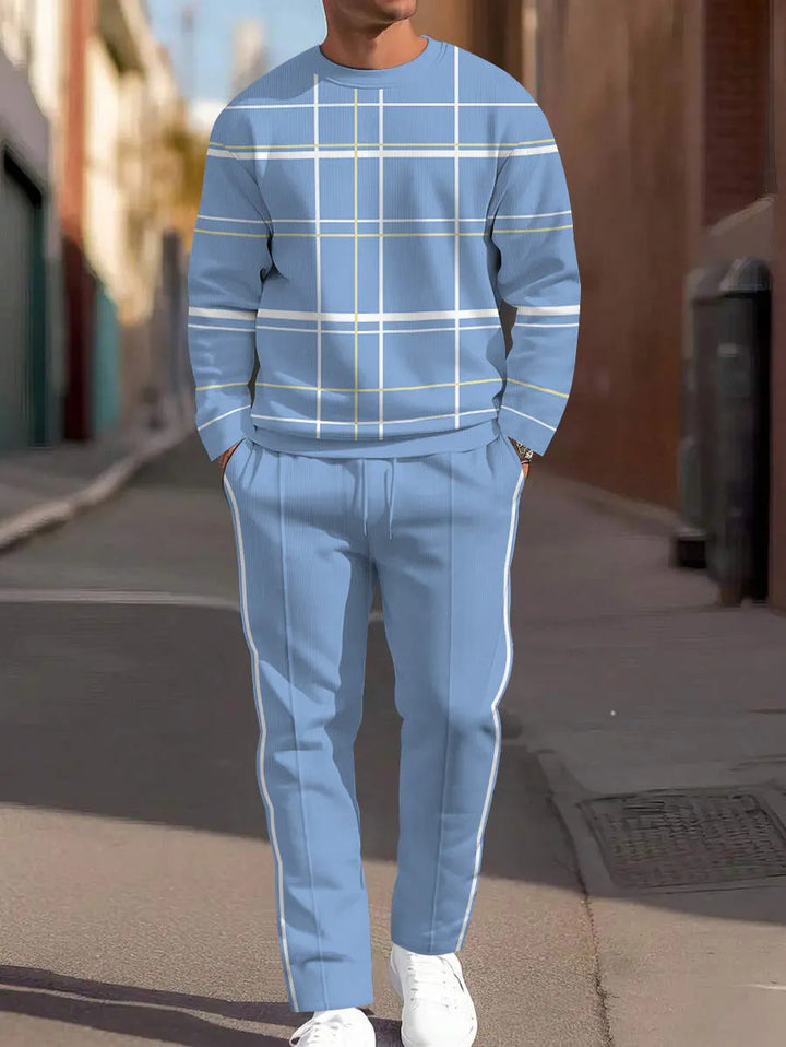 Kairo™ - Elegancki Sportowy Komplekt