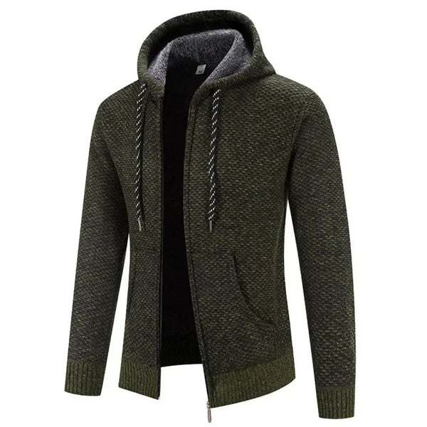 Kraveno | Ultimativ Hoodie