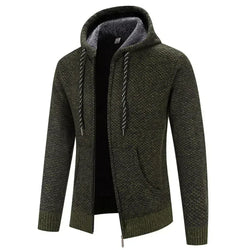 Kraveno | Ultimatywna Bluza z Kapturem