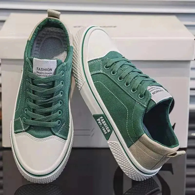 Nordlys Sneakers