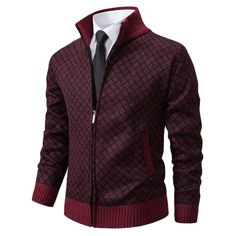 Kraveno™ | Comfort Fit vest til herrer