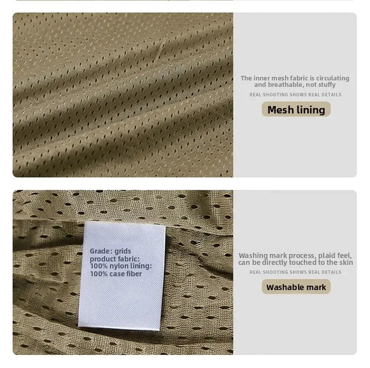 Kraveno | Dobrze ubrana, praktyczna i prosta stylowa kurtka