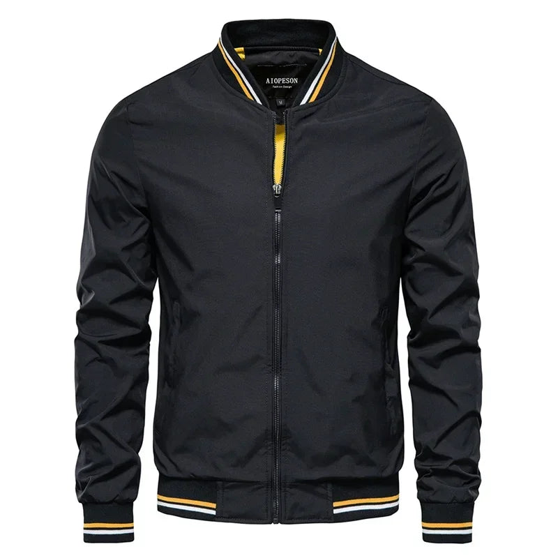 Kraveno™ | Premium bomberjakke
