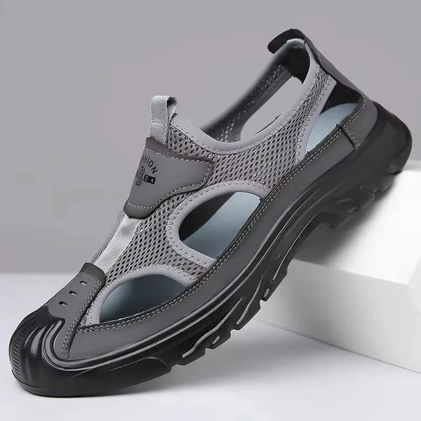 Kraveno™ | Ortopædiske Sandaler