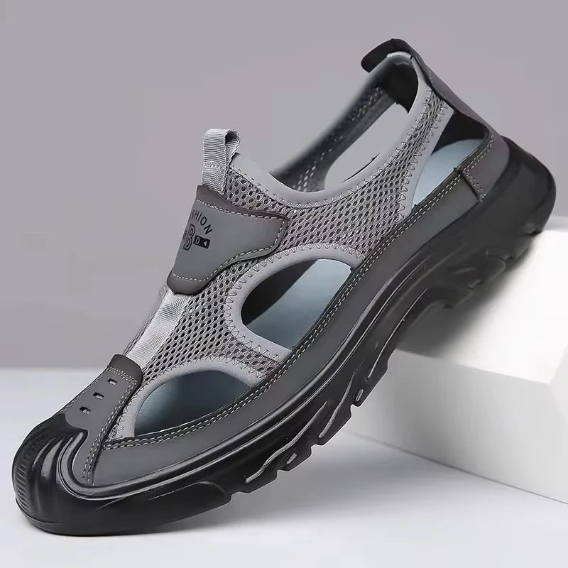 Kraveno™ | Ortopædiske Sandaler