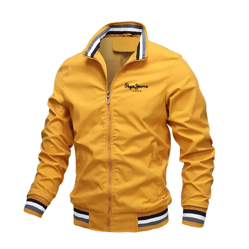 Kraveno | Luksuriøs blouson
