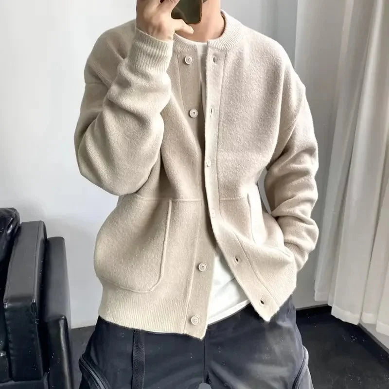 Kraveno™ | Blød cardigan