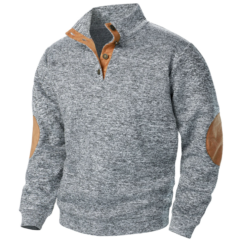 Kraveno | Strikket Sweater