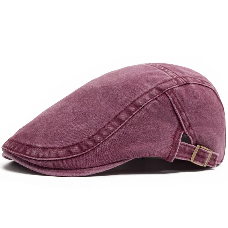 Kraveno™ | Retrovej Baret