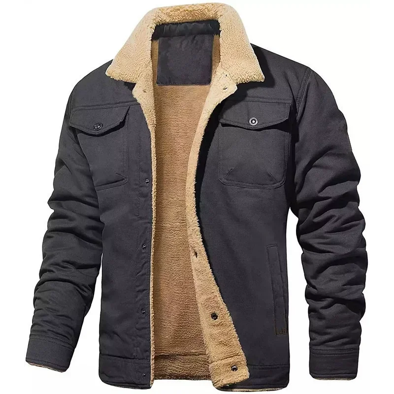 Kraveno™ | Mont Bomberjakke