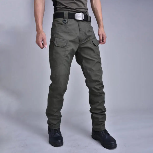 Kraveno™ | TACTICAL BUKSER TIL MÆND