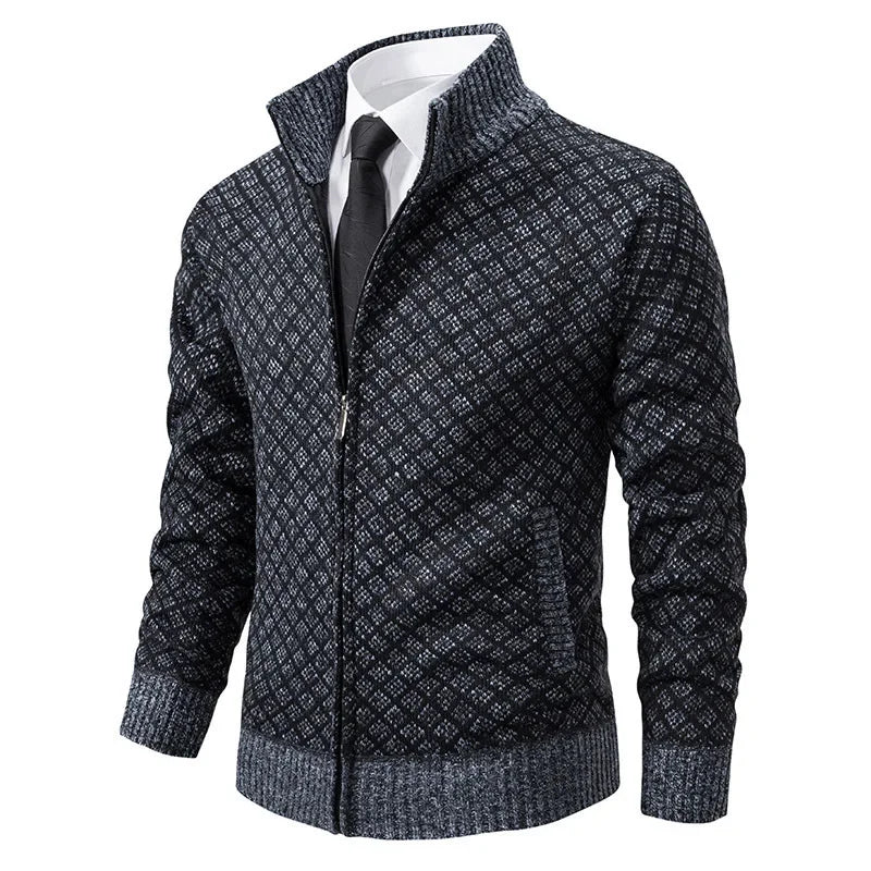 Kraveno™ | Comfort Fit vest til herrer