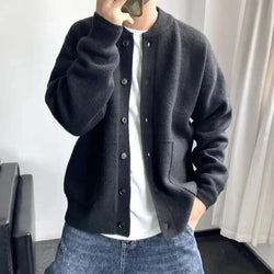 Kraveno™ | Blød cardigan