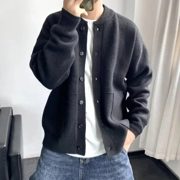 Kraveno™ | Blød cardigan