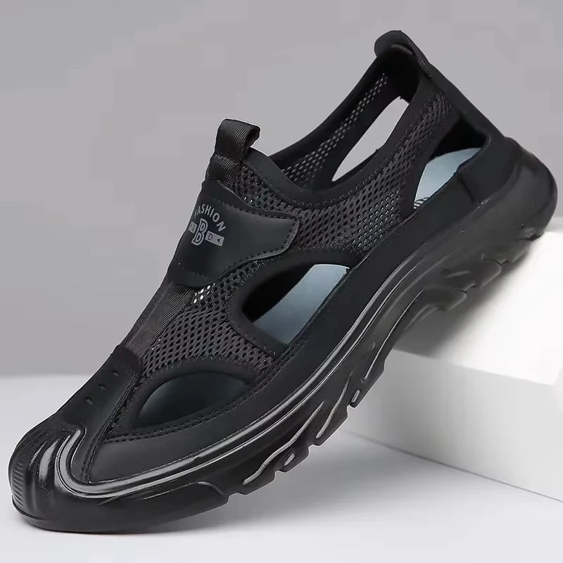 Kraveno™ | Ortopædiske Sandaler