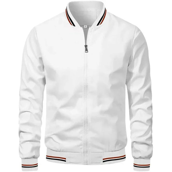Kraveno™ | Premium bomberjakke