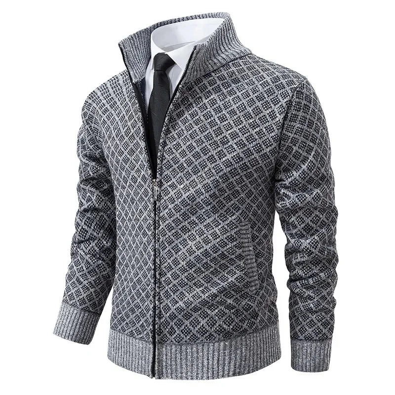 Kraveno™ | Comfort Fit vest til herrer