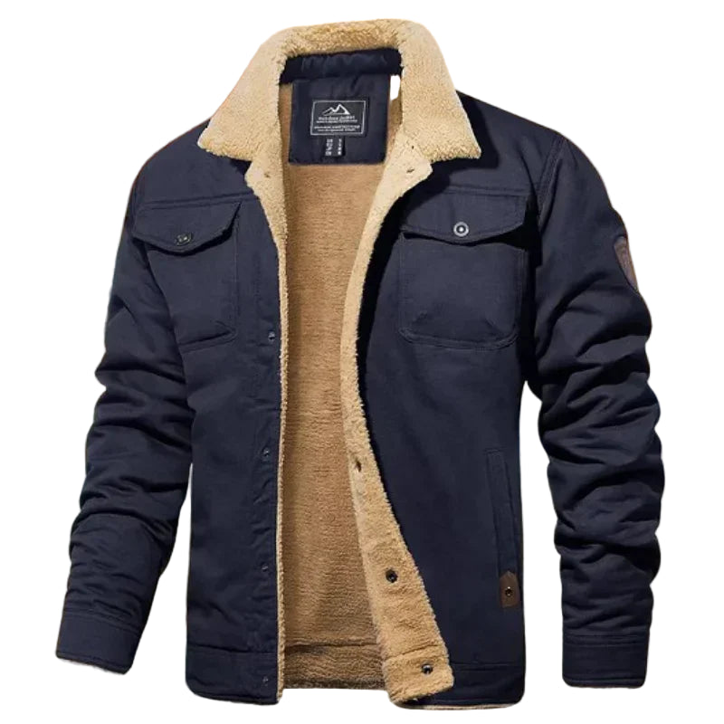 Kraveno™ | Mont Bomberjakke