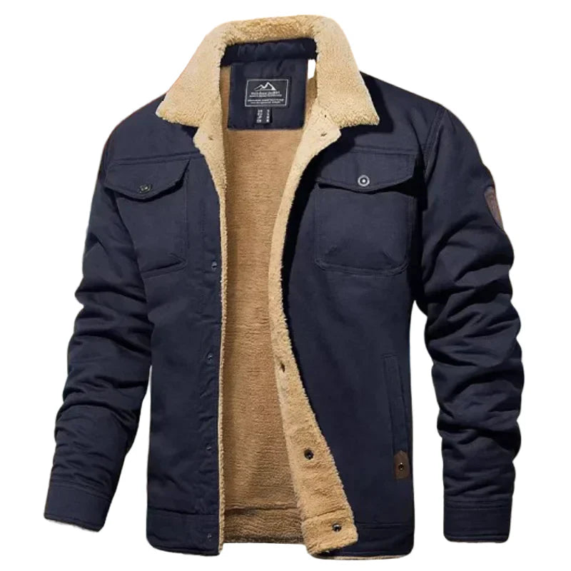 Kraveno™ | Kurtka Bomber