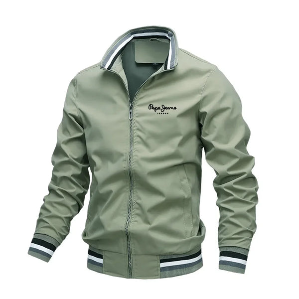 Kraveno | Luksuriøs blouson