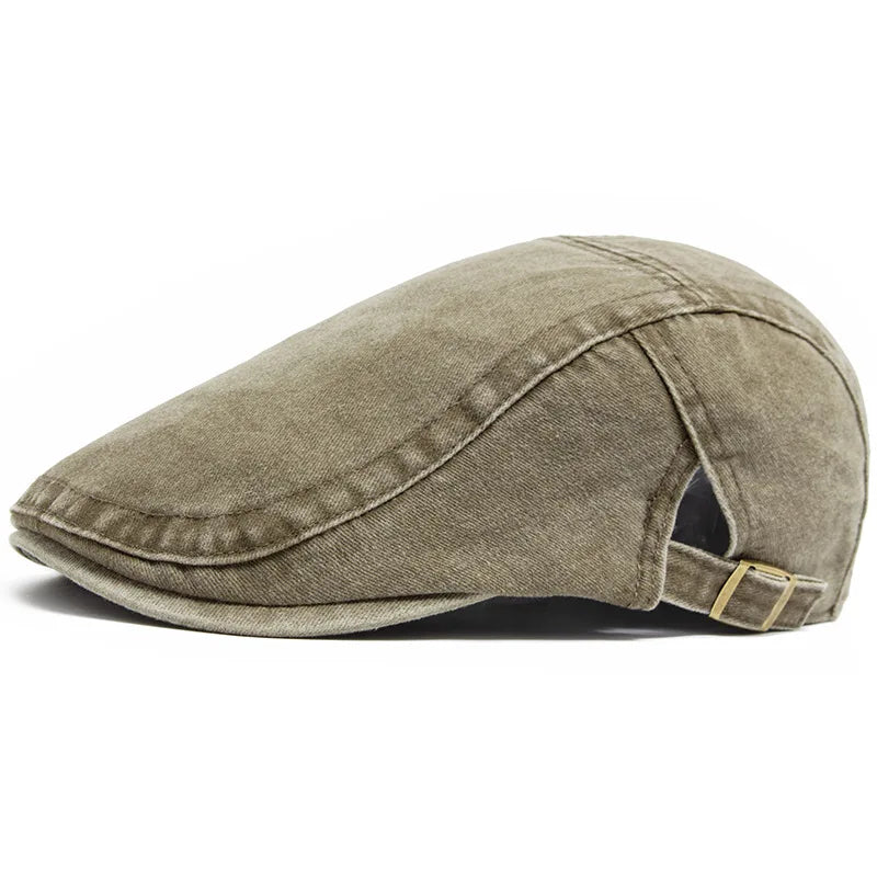Kraveno™ | Retrovej Baret