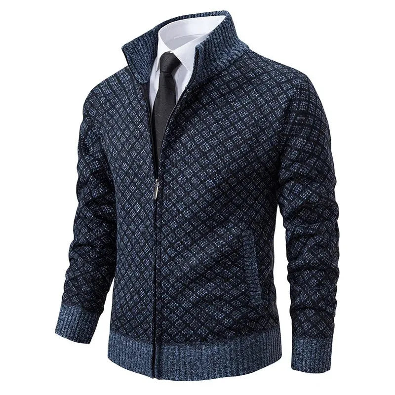 Kraveno™ | Comfort Fit vest til herrer
