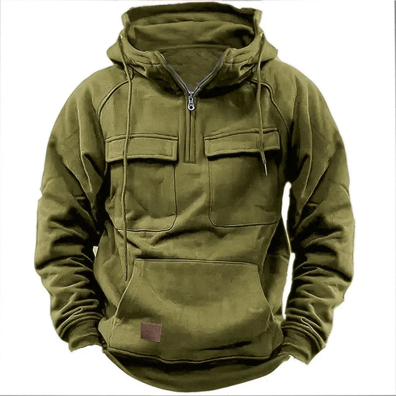 Kraveno™ | Tough Guy Sweater