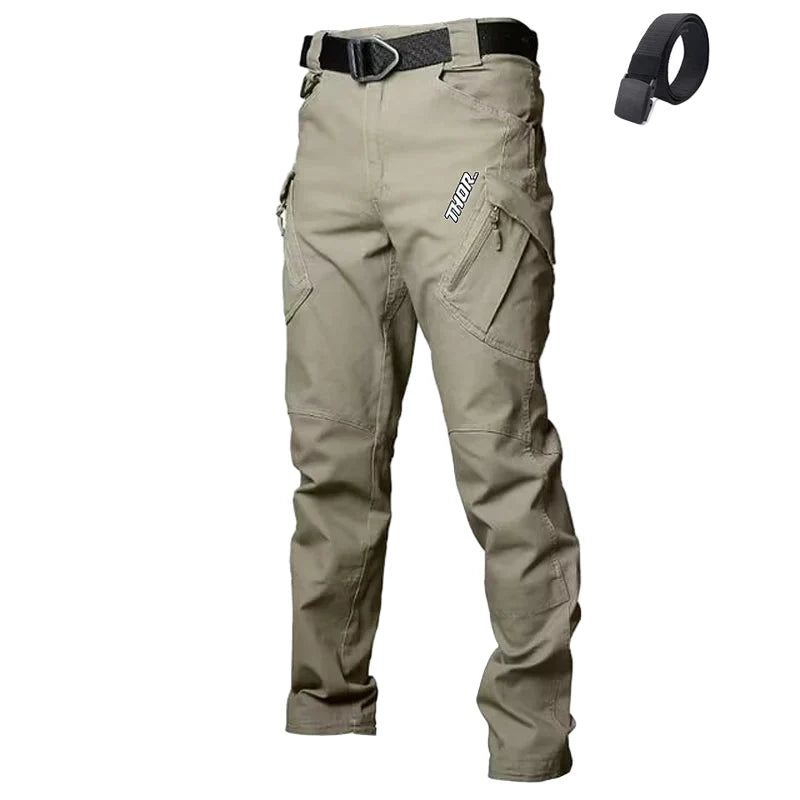 Kraveno™ | Spodnie Takticzne