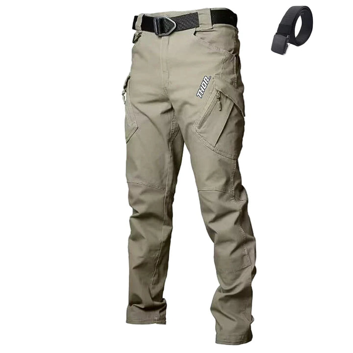 Kraveno™ | Spodnie Takticzne