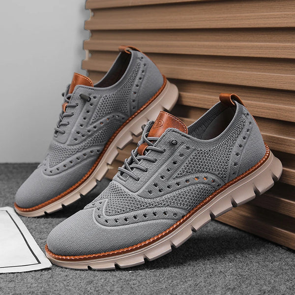 Kraveno™ | Ultrakomfortabel sneaker til hele dagen