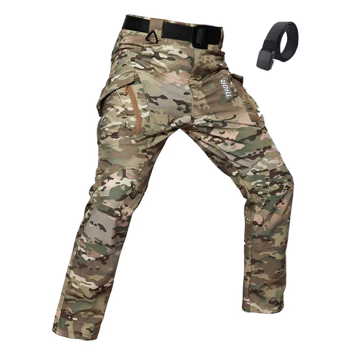 Kraveno™ | Spodnie Takticzne