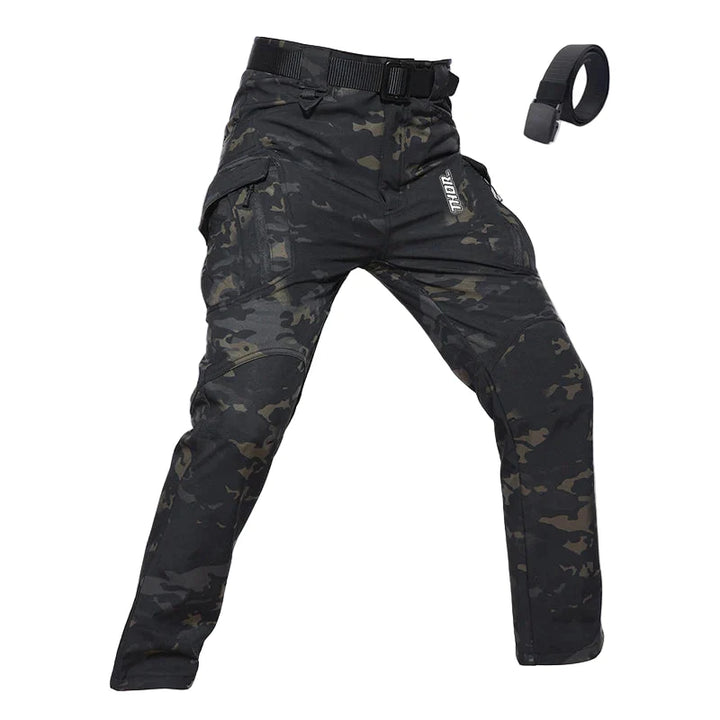 Kraveno™ | Spodnie Takticzne