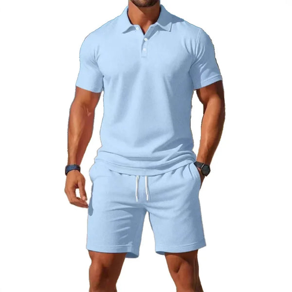 Kraveno™ | Sommer Polosæt