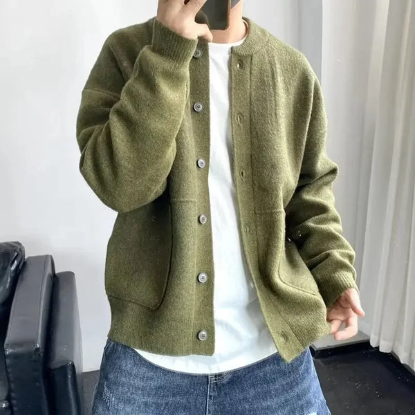 Kraveno™ | Blød cardigan