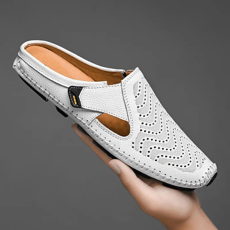 Venturo Slip-Ons