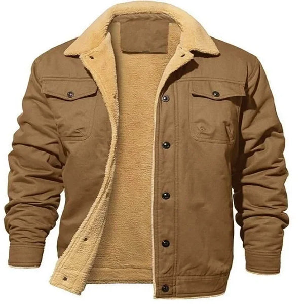 Kraveno™ | Mont Bomberjakke