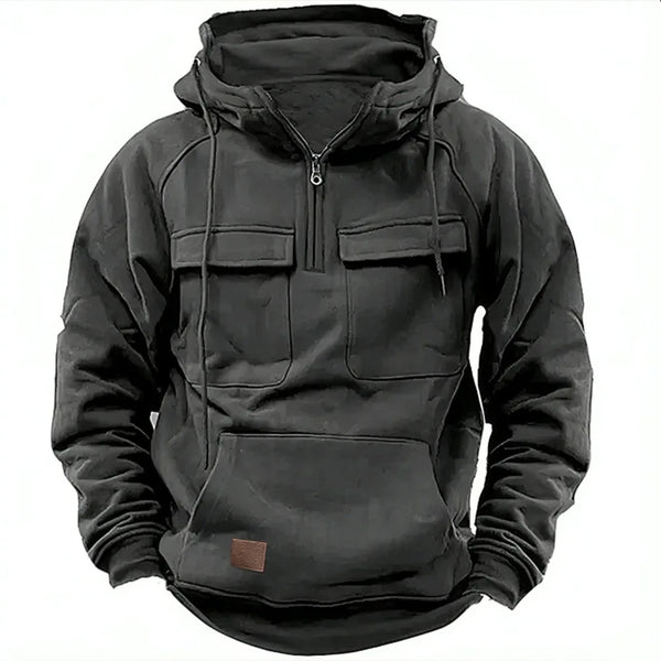 Kraveno™ | Tough Guy Sweater