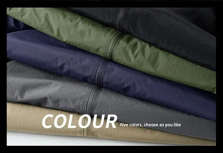 Kraveno | Dobrze ubrana, praktyczna i prosta stylowa kurtka