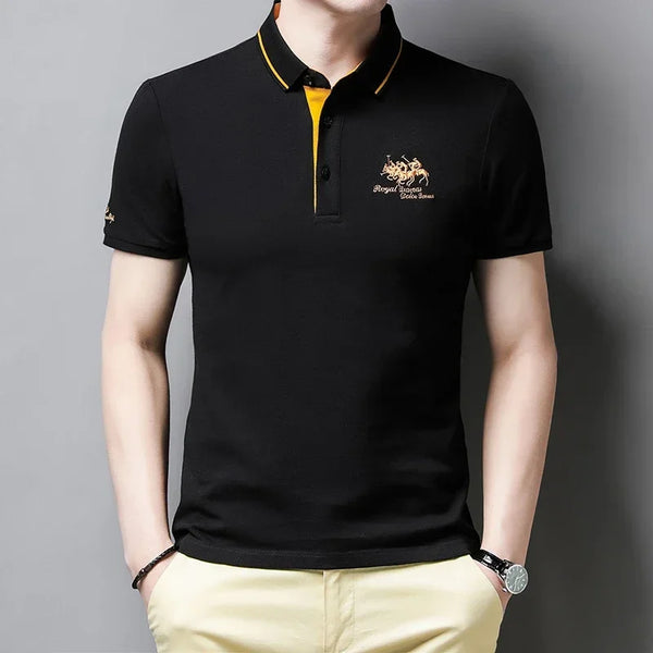 Kraveno™ | Polo i Luksusklasse
