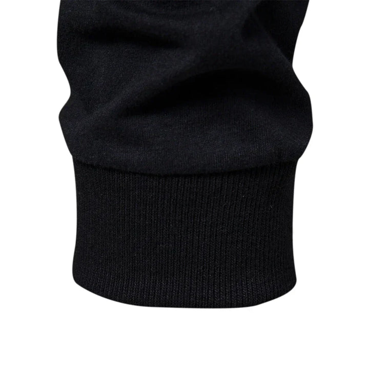 Lambert | Longsleeve z raglanowymi rękawami