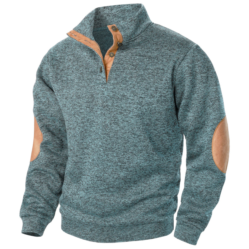 Kraveno | Strikket Sweater