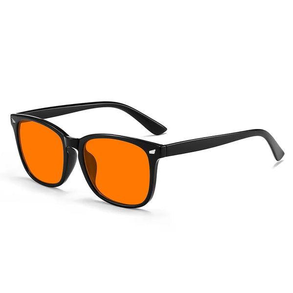 Kraveno™ | Unisex blå linser blå lys briller