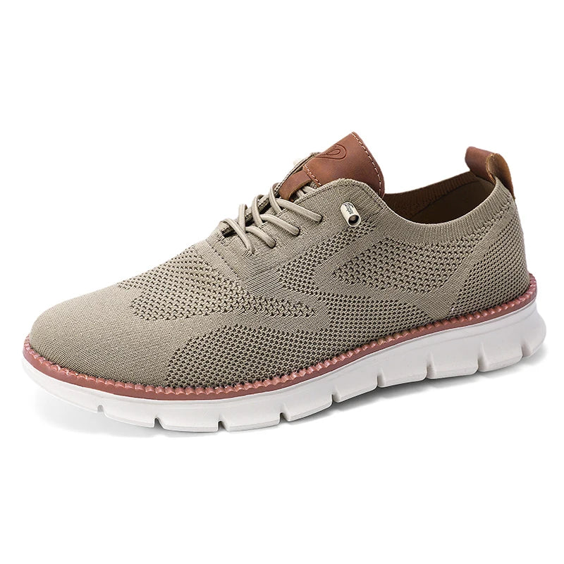 Kraveno™ | Ultrakomfortabel sneaker til hele dagen